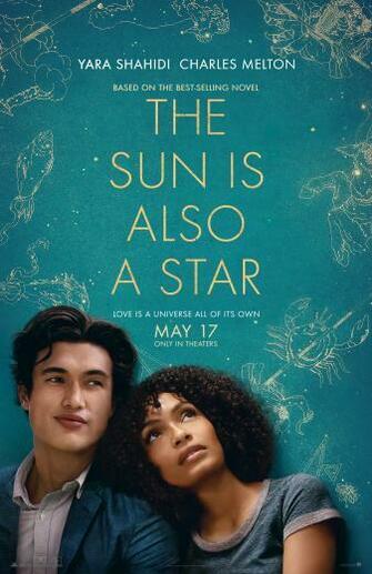 The Sun Is Also A Star