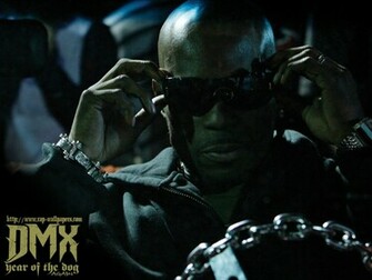Dmx Wallpaper Rap