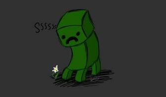 Creeper By Kinokashi