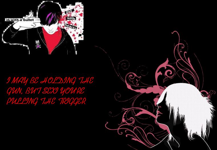 Emo Wallpaper