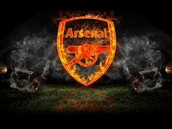 Arsenal Fc Wallpaper HD F C Jpg