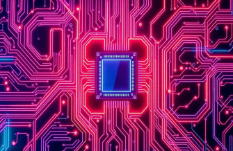 Electronics Wallpaper HD