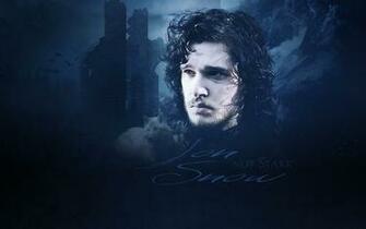 Jon Snow Game Of Thrones Wallpaper