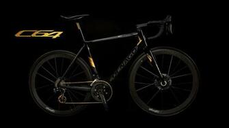 C64 Gold Private Collection Colnago The Best Bikes In World