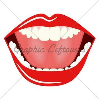 Big Mouth Cartoon Hot Girls Wallpaper