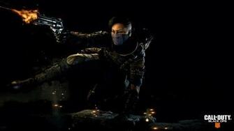 Call Of Duty Black Ops Multiplayer Wallpaper HD