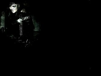 Gothic Computer Wallpaper Desktop Background Id