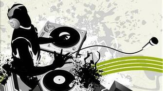Dj Desktop Wallpaper High Definition Quality