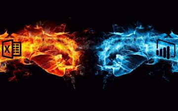 Heroes Unite How Excel And Power Bi Can Defeat Misinformation