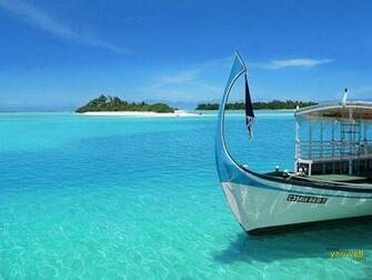 Boat Wallpaper Photo Desktop