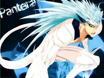 Grimmjow Jeagerjaques Wallpaper