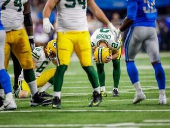 In Case You Needed A Reminder Here S Why The Packers Suck