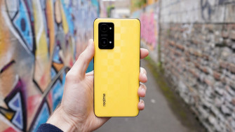 Realme Gt Neo 3t Re Speedy But Samey Tech Advisor