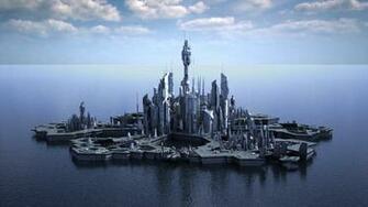 Stargate Atlantis Wallpaper Net