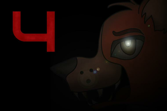 Fnaf Foxy Wallpaper By