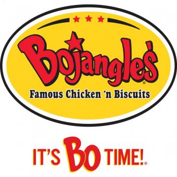 Bojangles At Abbey Road In Charlottesville Va Famous