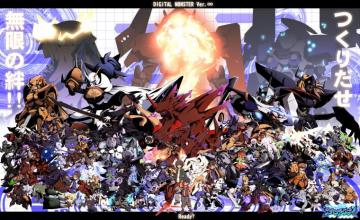 Diaboromon Digimon Adventure Zerochan Anime Image Board