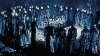 Obscurendure Re Dark City Dir Alex Proyas