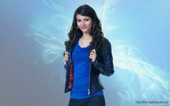 Victoria Justice Wallpaper Widescreen HD Area