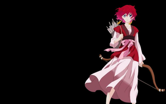 Yona Akatsuki No Finished By Seegggaaaaa