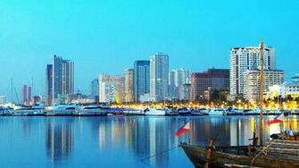 Image Gallery Manila Wallpaper