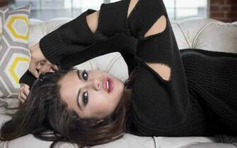Selena Gomez For Adidas Neo HD Wallpaper 4k