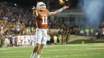 Football Pre No Texas At Maryland Sept
