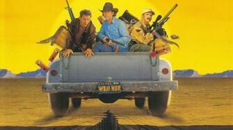 Best Tremors Background Wallpaper