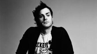 Justin Theroux Wallpaper