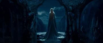 The Hobbit Galadriel Photo