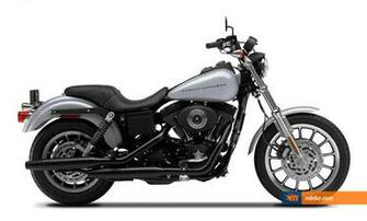 Harley Davidson Fxdx Dyna Super Glide Sport Wallpaper Mbike
