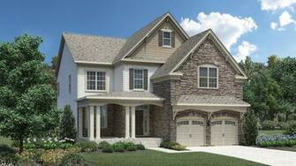 The Pines At Wake Crossing Yates Home Design