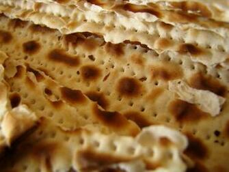 Foodstuffs Matzah In Short Supply Passover Week New Hampshire