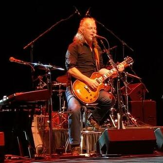 Tal Bachman Wikipedia