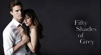 Fifty Shades Of Grey Romantic Wallpaper Full HD