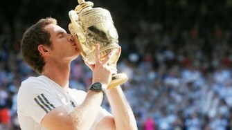 Wimbledon Wallpaper