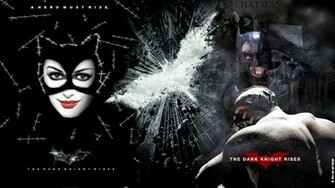 Batman The Dark Knight Rises Desktop Pc And Mac Wallpaper