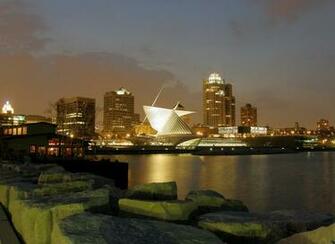 Things To Do In Milwauk HD Wallpaper Background Image
