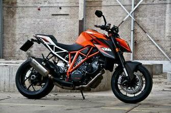 Ktm Super Duke Wallpaper