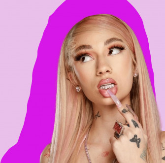 Things You Never Knew About Bhad Bhabie Wallpaper