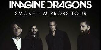Imagine Dragons Wallpaper