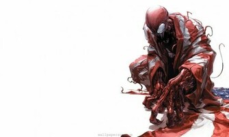 Fuentes De Informaci N Wallpaper HD Spiderman Venom Carnage