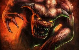 Doom Wallpaper In