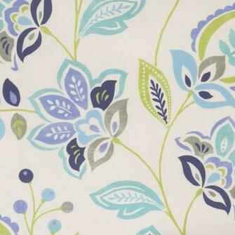Crowson Pasodoble02 Paso Doble Fabric Fiesta Fashion Interiors