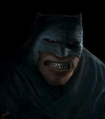 Frank Miller Batman Wallpaper Millers By