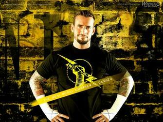 All Superstar Wallpaper Wwe Cm Punk
