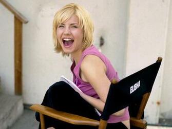 Elisha Cuthbert HD Wallpaper Hot Model Actress And Celebrity