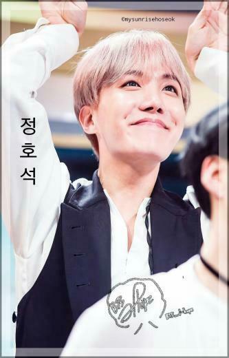 Bts J Hope Wallpaper Mysunrisehoseok