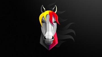 HD Wallpaper 8k UHD Minimal Art Material Design Minimalist