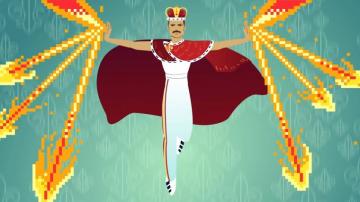 Queen HD Wallpaper